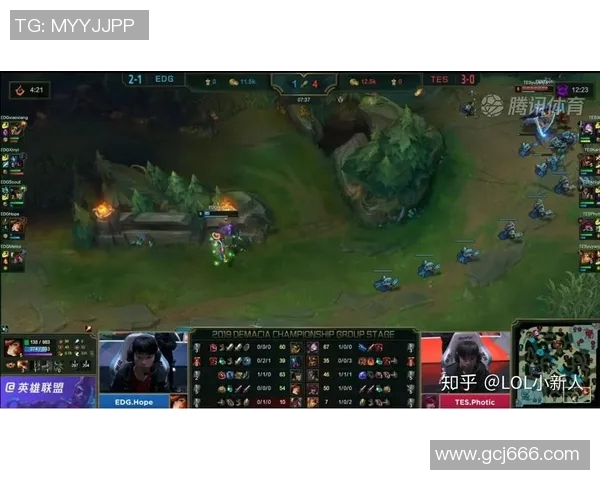 赛后复盘分析EDG与TES心理素质对决的关键因素与影响