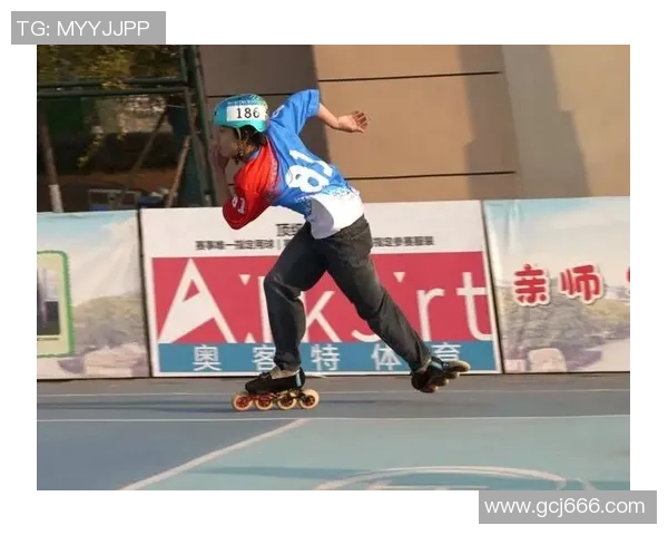 重庆滑板队的反击之路：荣耀与挑战并存的成长故事