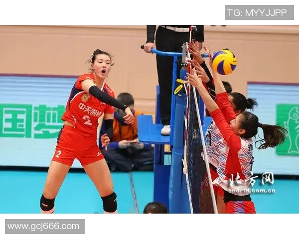 重庆排球队节奏表现分析与数据解读探讨