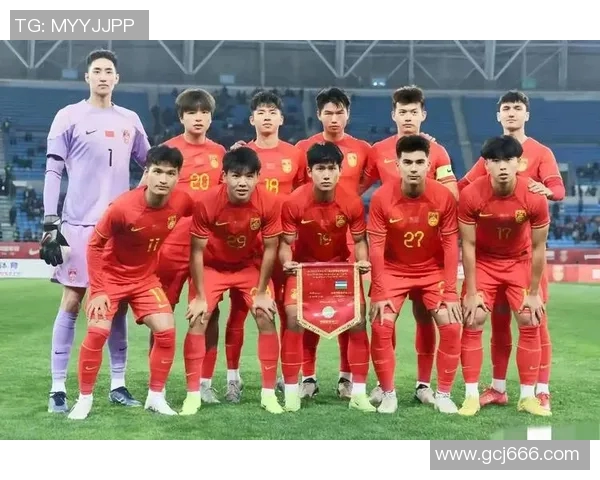 中国国奥队迎战东帝汶全力争胜期待精彩表现与进步突破