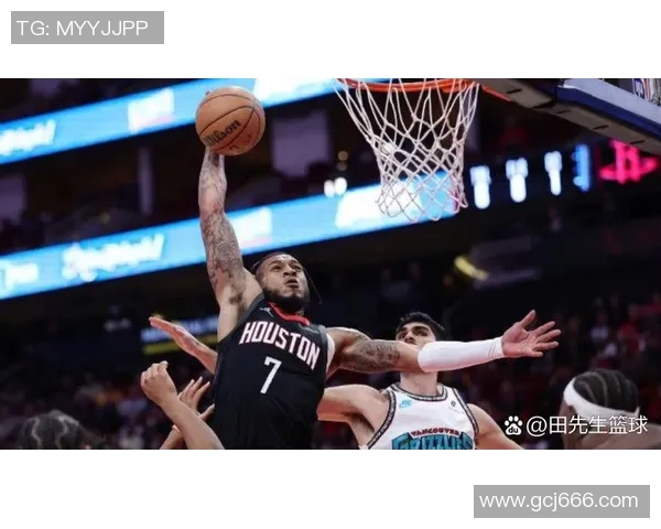 今天灰熊对阵火箭精彩直播全程回顾与赛后分析